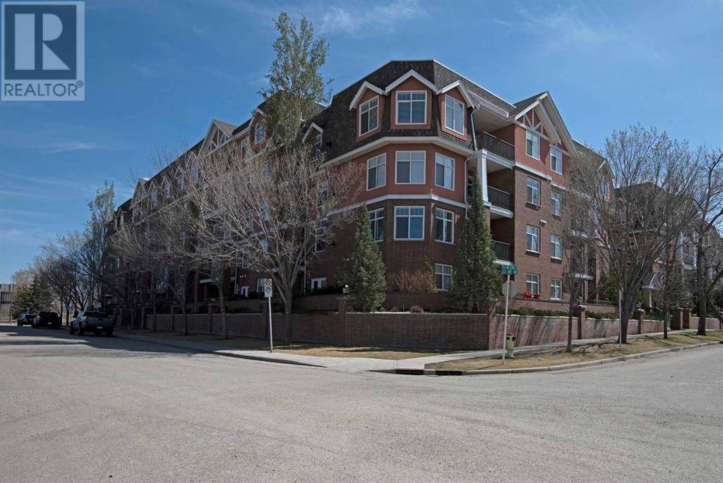 117, 59 22 Avenue SW, Calgary, AB T2S3C7