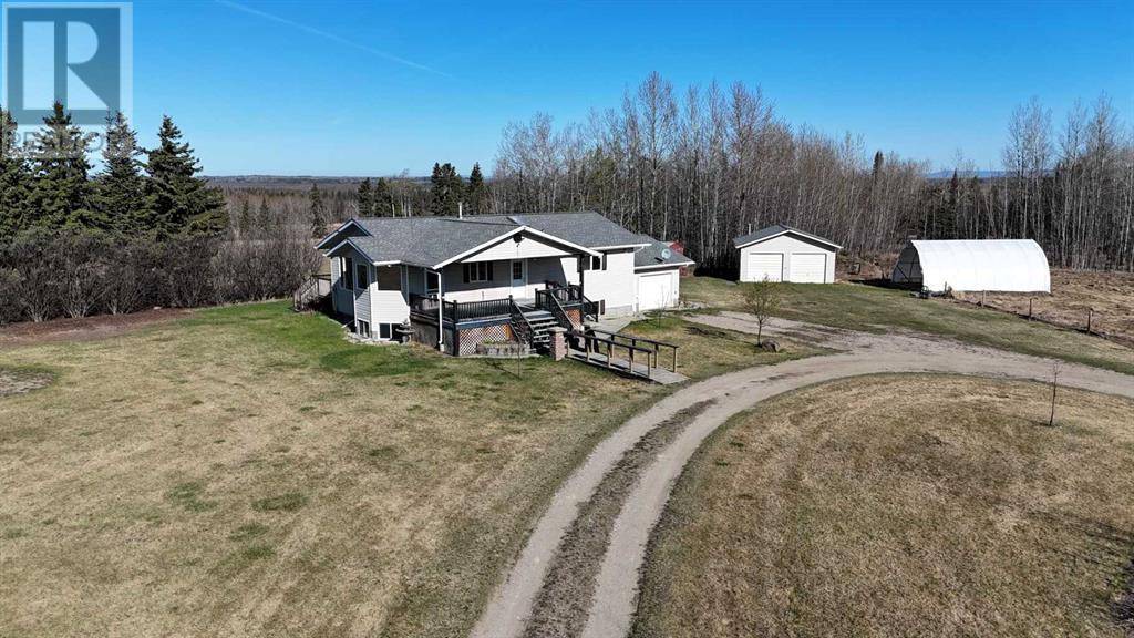 Rural Yellowhead County, AB T7E3C4,53206 Range Road 150