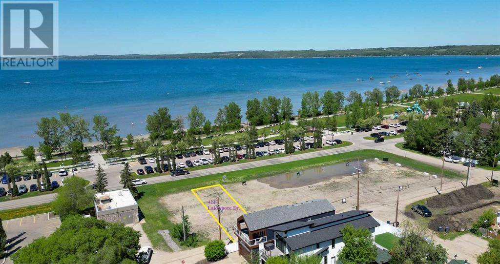 4217 LAKESHORE Drive, Sylvan Lake, AB T4S1C1
