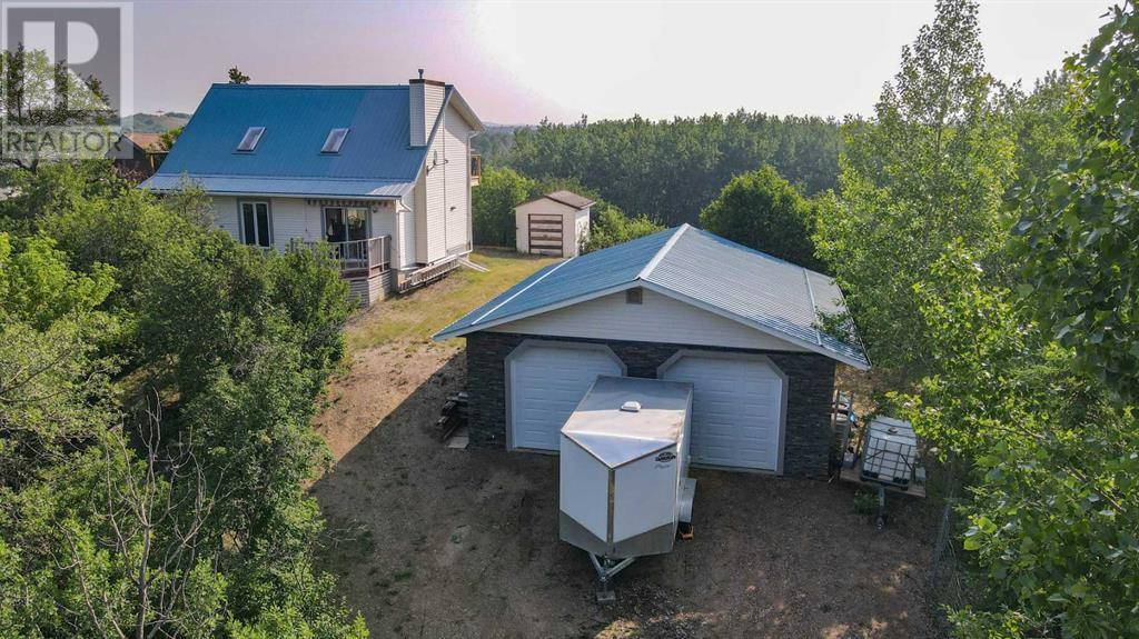 14 & 16 1st Street, White Sands, AB T0C3B0