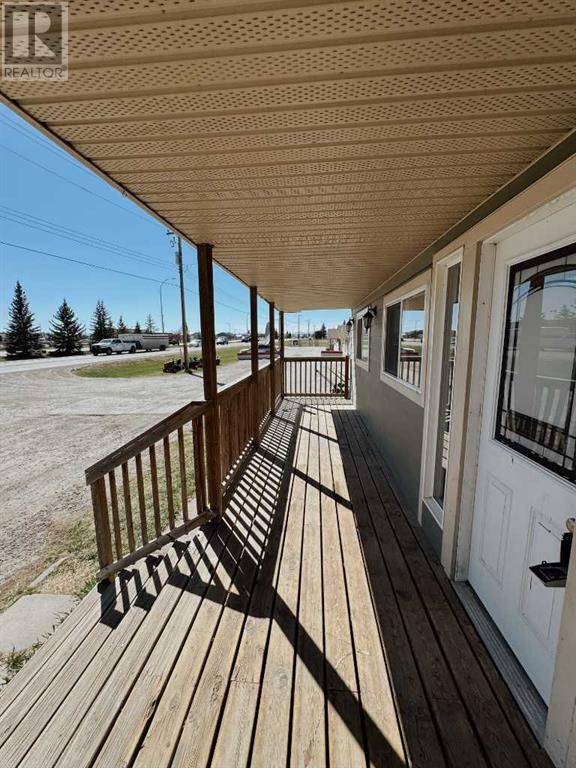 Sundre, AB T0M1X0,704 Main Avenue W