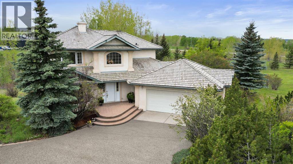 200, 243121 16 Street E, Rural Foothills County, AB T1S3L8