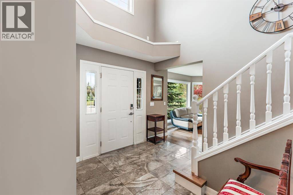 Rural Foothills County, AB T1S3L8,200, 243121 16 Street E