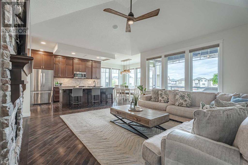 Airdrie, AB T4B0V6,28 Bayside Link SW
