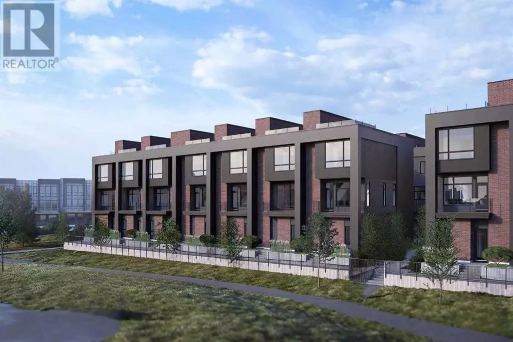 Calgary, AB T3A0B1,220, 150 Lebel Crescent NW