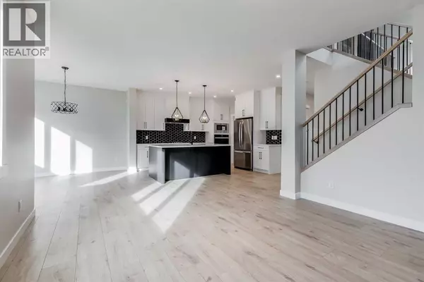 Cochrane, AB T4C3C7,468 Rivercrest View