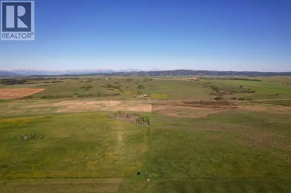 Rural Rocky View County, AB T4C2X2,325 Acres Horse Creek Road