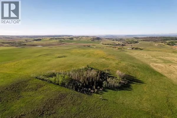 Rural Rocky View County, AB T4C2X2,325 Acres Horse Creek Road