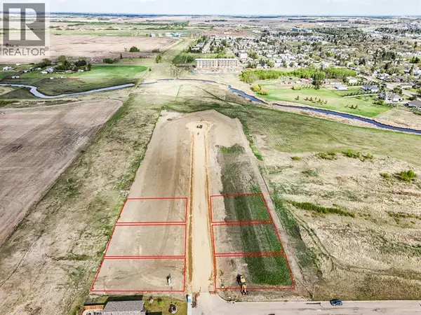 Camrose, AB T4V4V4,5732 55 Avenue