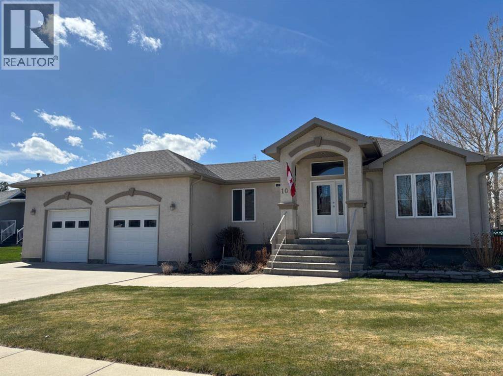10 Centennial Place, Magrath, AB T0K1J0