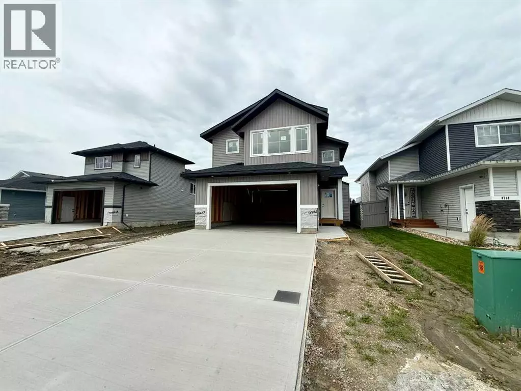 Grande Prairie, AB T8X0R7,8718 83 Avenue