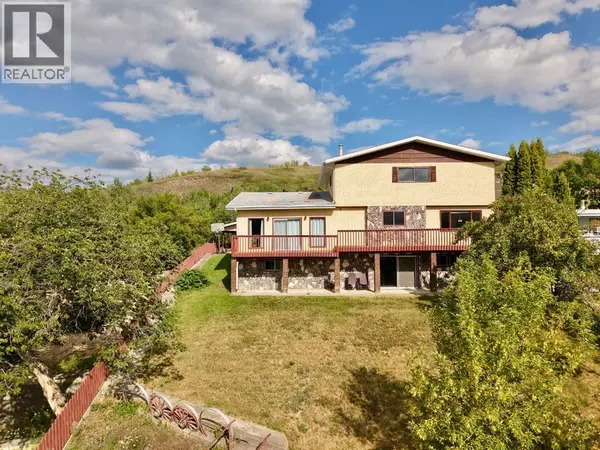 Peace River, AB T8S1K4,10839 103 Street