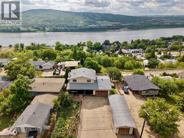 Peace River, AB T8S1K4,10839 103 Street