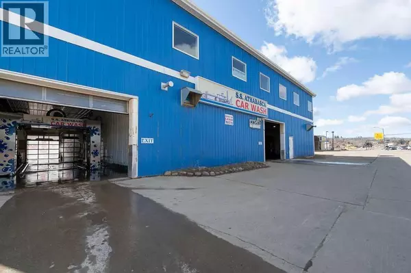 Athabasca, AB T9S1C1,4706 50 Avenue