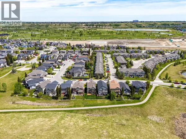 Calgary, AB T2X0L8,290 Chaparral Valley Terrace SE