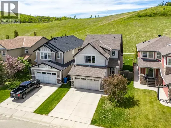 Calgary, AB T2X0L8,290 Chaparral Valley Terrace SE