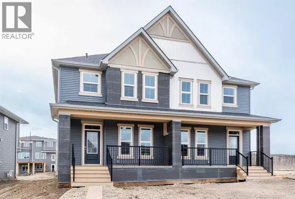 Calgary, AB T2X5X8,166 Creekview Gardens SW