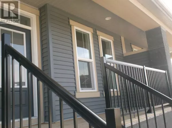 Calgary, AB T2X5X8,166 Creekview Gardens SW