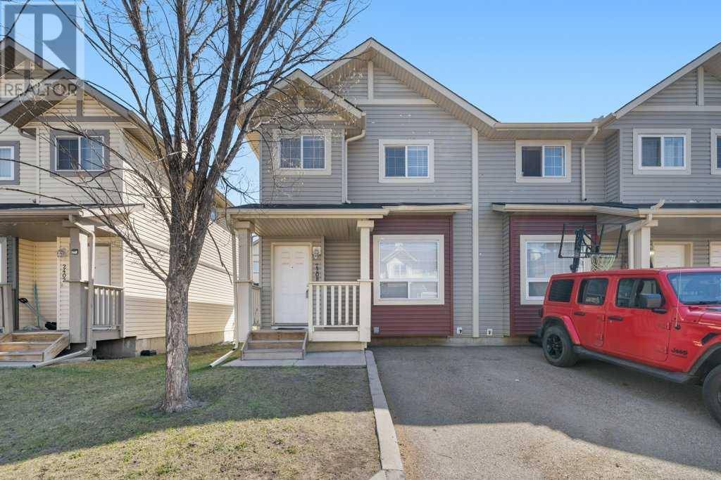 2208, 111 Tarawood Lane NE, Calgary, AB T3J5C2