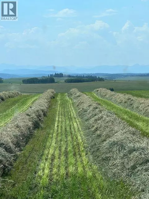 Rural Foothills County, AB T1S2B8,177 Avenue