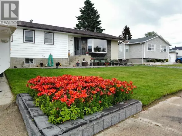 Fox Creek, AB T0H1P0,716 6 Avenue