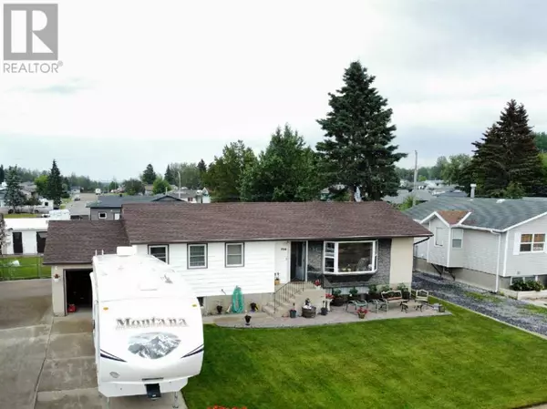 Fox Creek, AB T0H1P0,716 6 Avenue