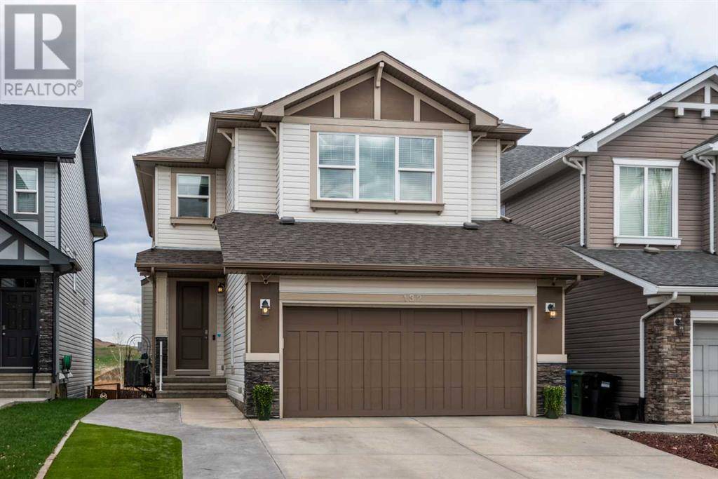 132 Brightoncrest Point SE, Calgary, AB T2Z5A7