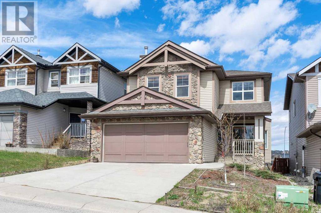 Calgary, AB T3H5Y1,95 St Moritz Terrace SW