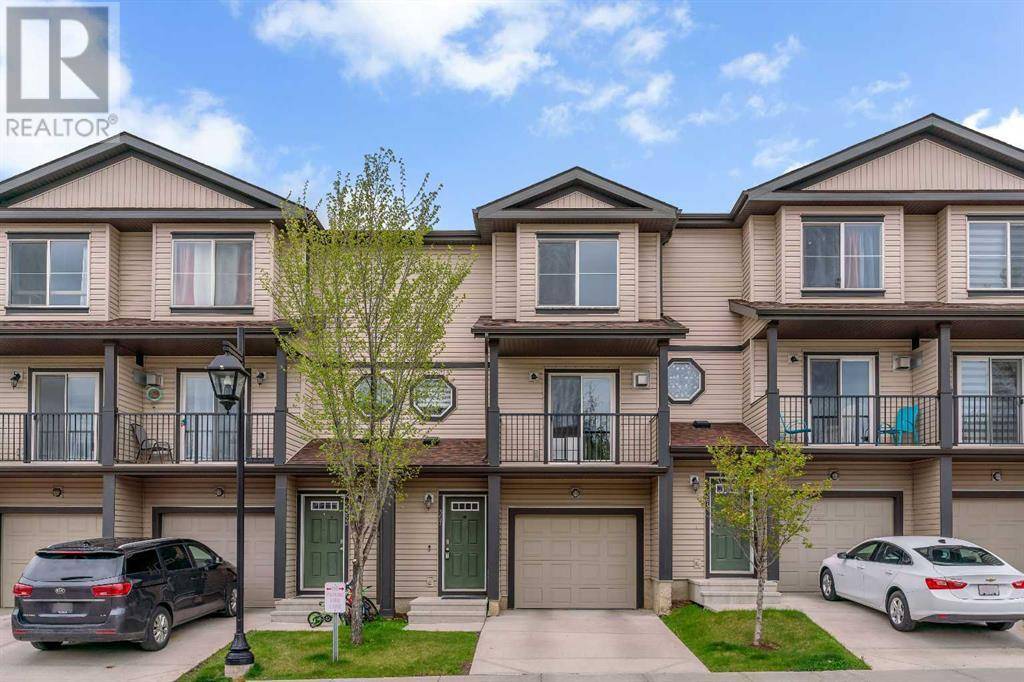 Calgary, AB T2Z1G6,357 Copperpond Landing SE