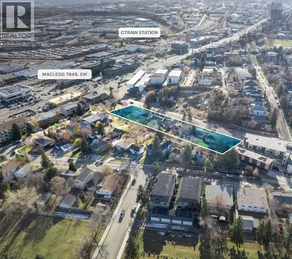 Calgary, AB T2S3A2,48 Mission Road SW