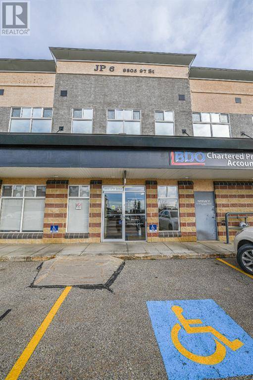 Grande Prairie, AB T8V8B9,202, 9805 97 Street