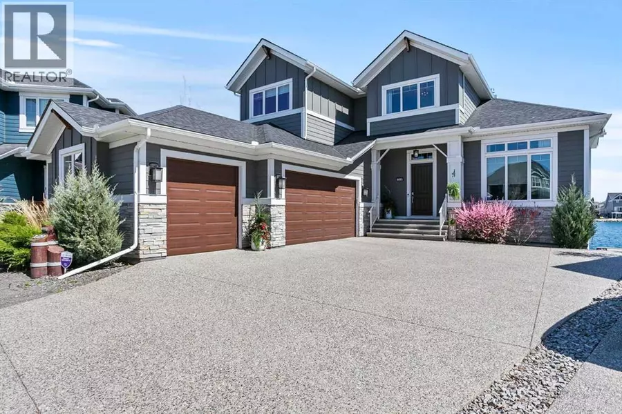 129 Auburn Sound Point SE, Calgary, AB T3M0R9