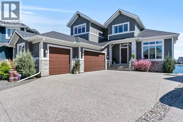 129 Auburn Sound Point SE, Calgary, AB T3M0R9