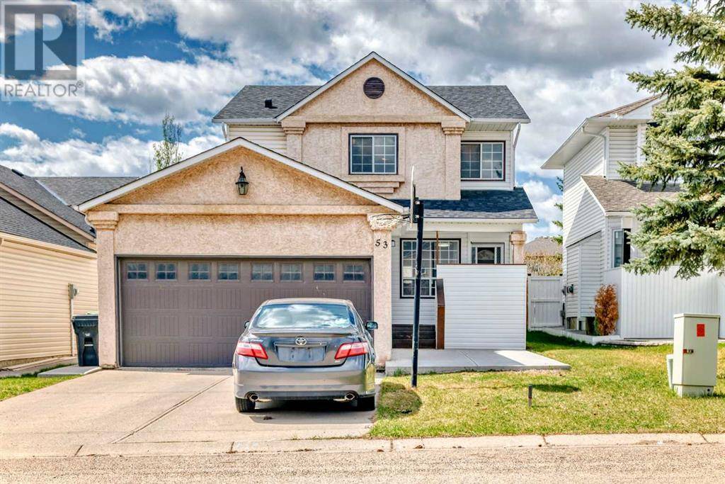 Calgary, AB T3K4C4,53 Coventry Close NE