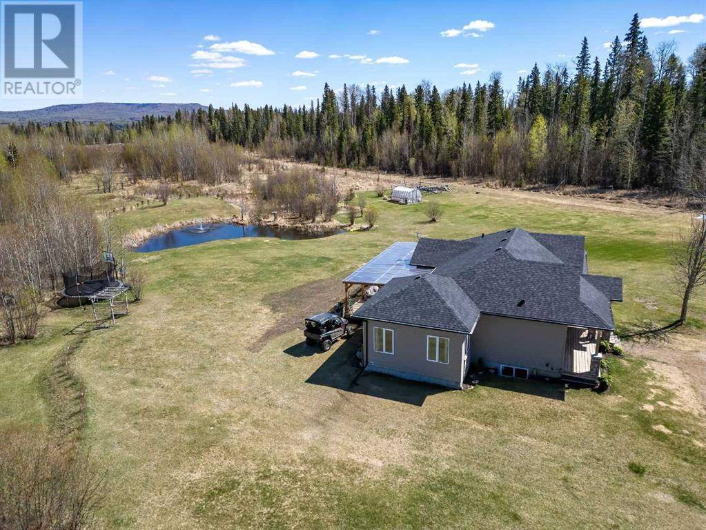 Rural Woodlands County, AB T7S1N9,584043A Range Road 134