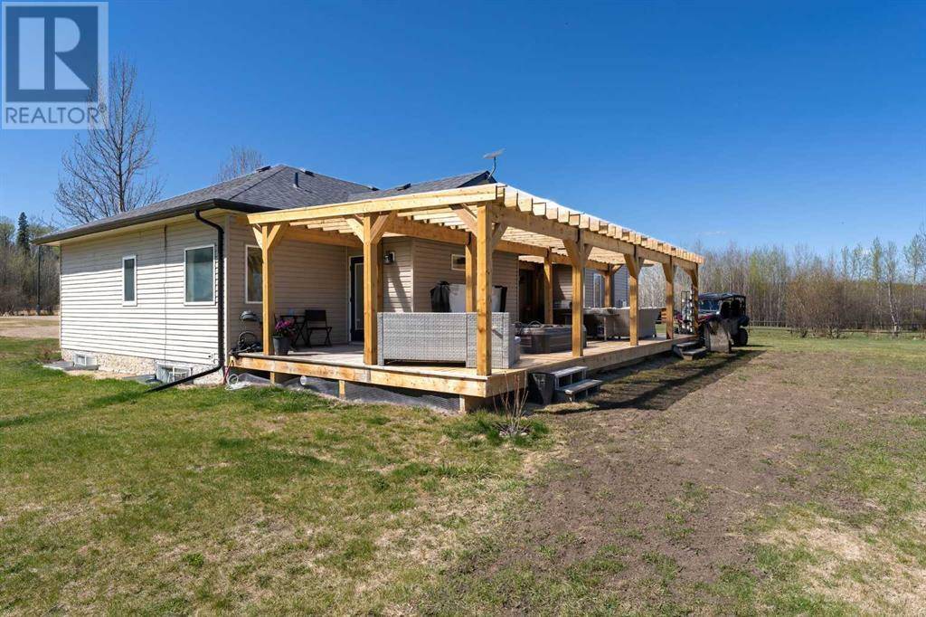 Rural Woodlands County, AB T7S1N9,584043A Range Road 134