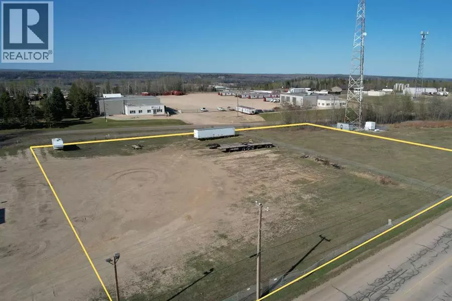 3792 41 Avenue, Whitecourt, AB T7S0A9