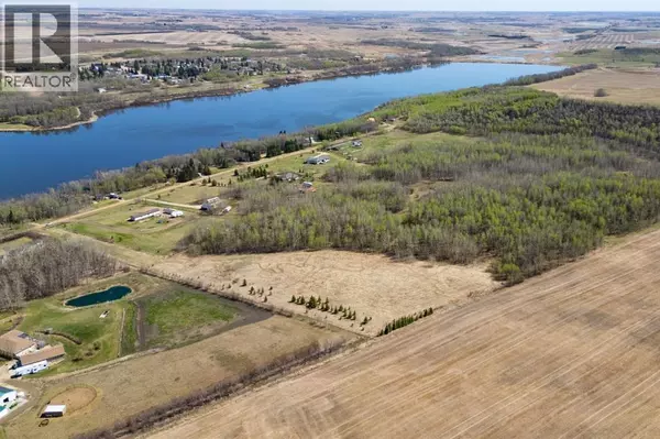 138, 44101 214 Range, Rural Camrose County, AB T0B1M0