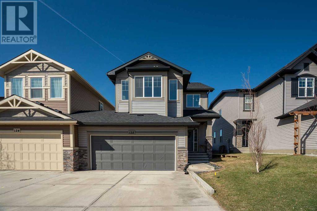 128 Ranch Rise, Strathmore, AB T1P0A9