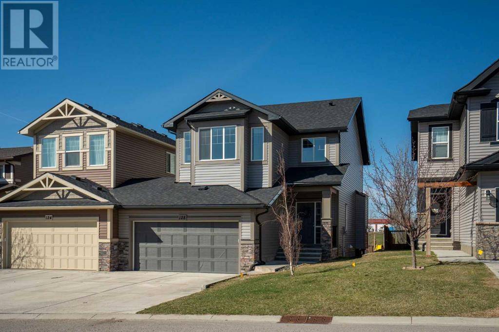 Strathmore, AB T1P0A9,128 Ranch Rise