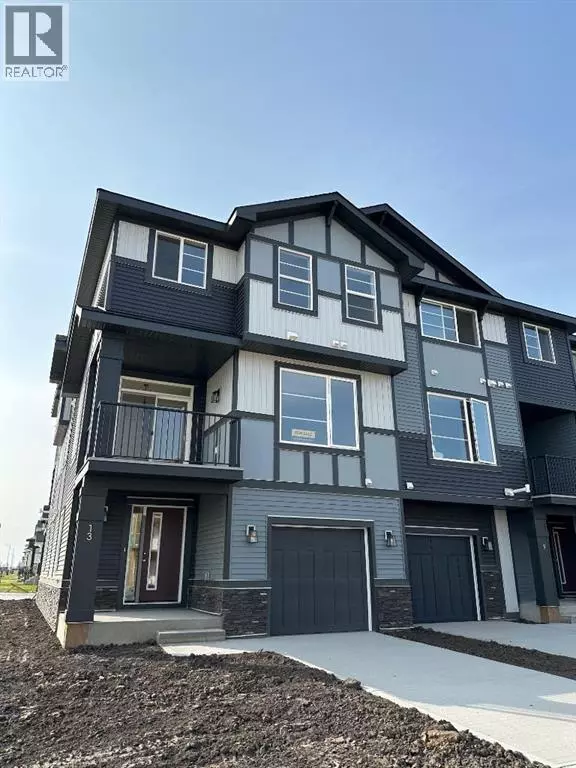 Chestermere, AB T1X2T8,13 Waterford Glen
