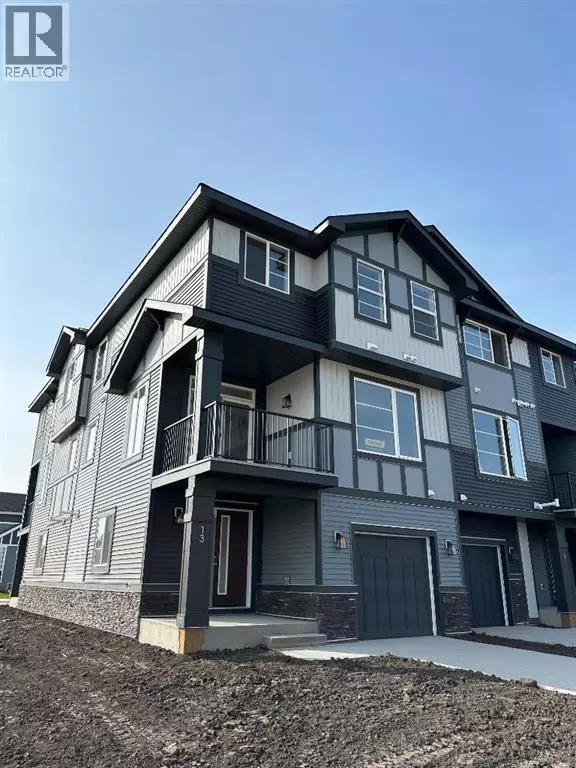 Chestermere, AB T1X2T8,13 Waterford Glen