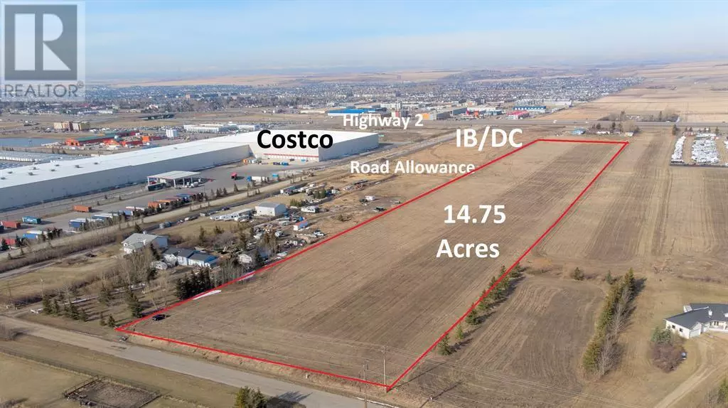 272151 Range Road 292  NE, Airdrie, AB T4A0G2