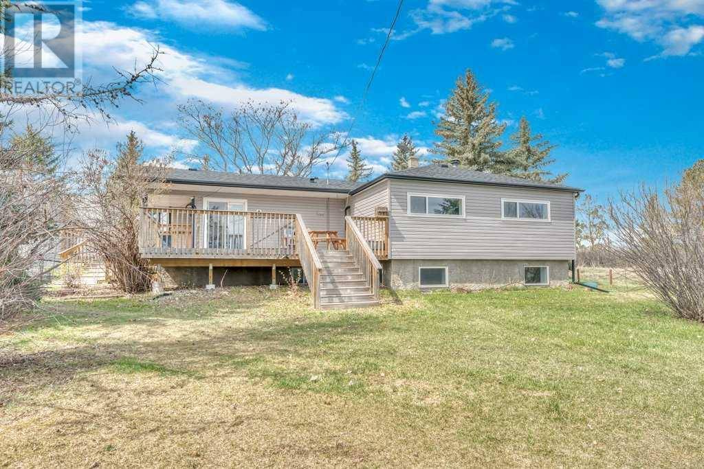 Rural Wheatland County, AB T1P0H9,243071 Range Road 255