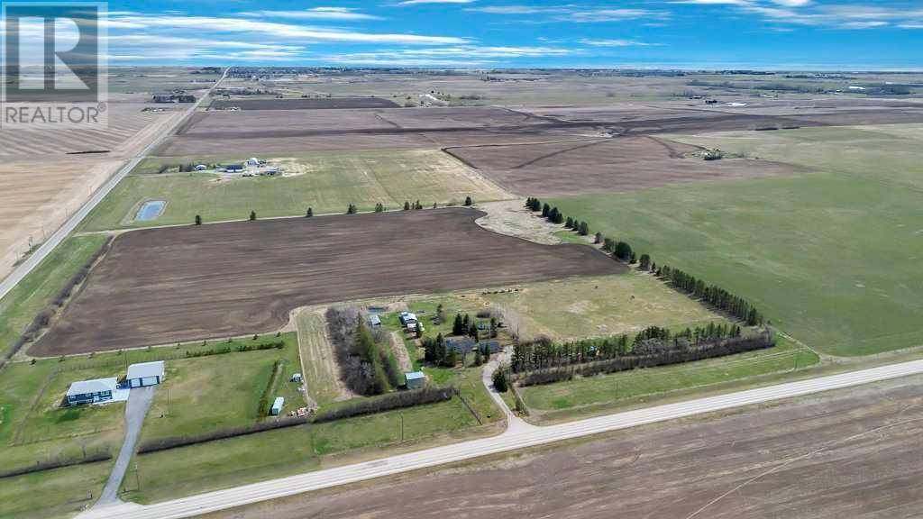 243071 Range Road 255, Rural Wheatland County, AB T1P0H9