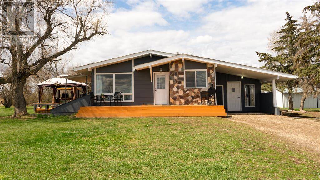 245016 Township Road 30-2, Rural Kneehill County, AB T0M0L0
