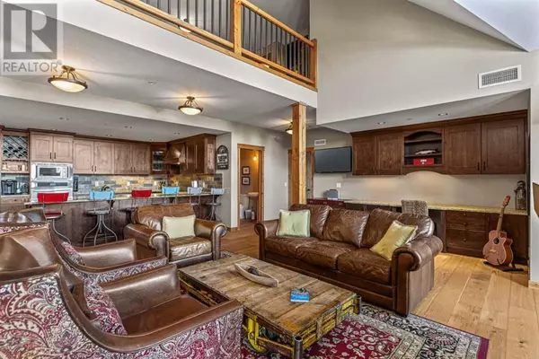 Canmore, AB T1W0E3,1306, 101A Stewart Creek Landing
