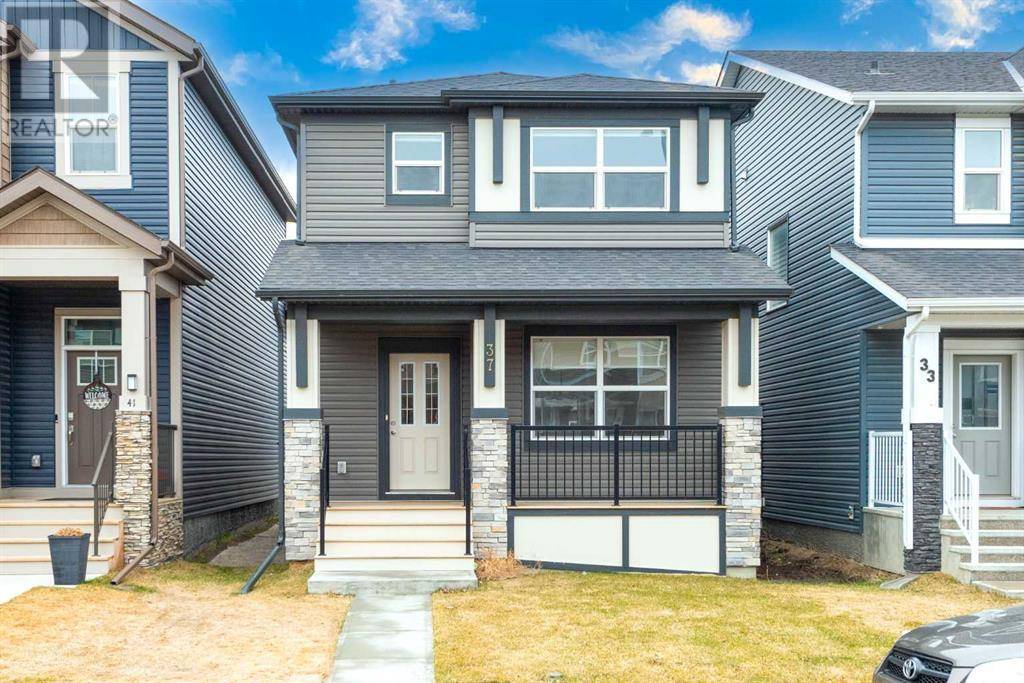 37 Legacy Glen Place SE, Calgary, AB T2X4T5