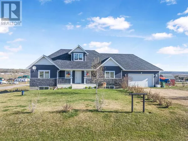 1 Aspen Rise, Parkland Beach, AB T0C0J0