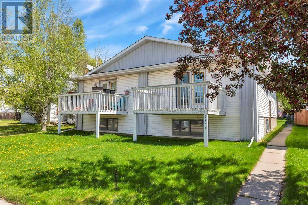 Rocky Mountain House, AB T4T1E6,5027 54 Street